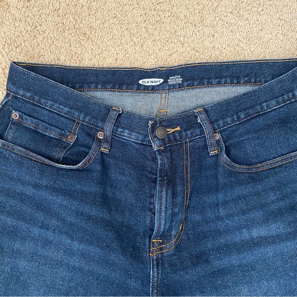 Old Navy Jeans - Picture 3 of 3